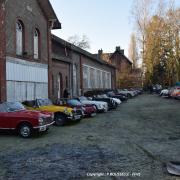Rallye des Fous 2019 