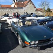 Rallye des Fous 2019 