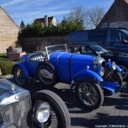Rallye des Fous 2019 
