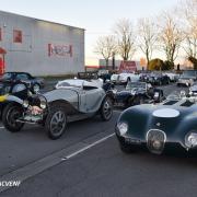 Rallye des fous 2023  