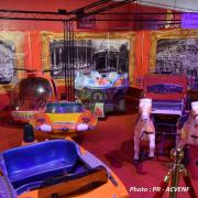 Rallye des fous 2023 