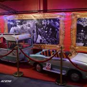 Rallye des fous 2023 