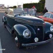 Rallye des fous 2023 