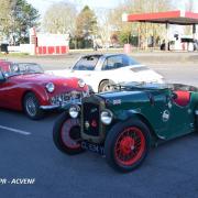 Rallye des fous 2023  