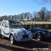 Rallye des fous 2023 