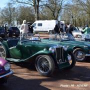 Rallye des fous 2023 