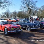 Rallye des fous 2023 