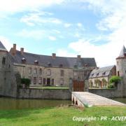 Rayon de soleil sur Potelle