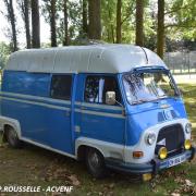 Renault Estafette