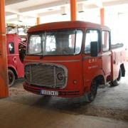 Renault Galion Pompiers de Brimeux