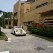 Renault viva grand sport coach decapotable 1937