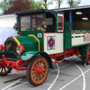 Saurer brasseur