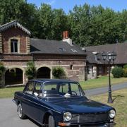 Simca 1500