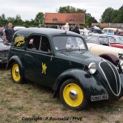 Simca 5 fourgonnette
