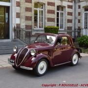 Simca 5