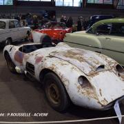 Simca 8 barquette