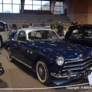 Simca 9 coupe