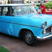 Simca Chambord 1959