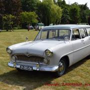 Simca MArly