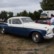Studebaker Champion
