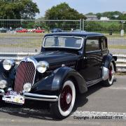 Talbot 4 litres