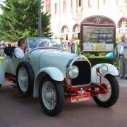Talbot Darracq 1920: Prix de la plus ancienne