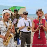 Un petit air de musique