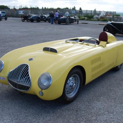 Veritas 1948