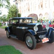 Voisin C14 Lumineuse 1926: Prix catégorie 1920-1930