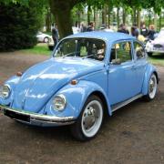 Volkswagen 1300